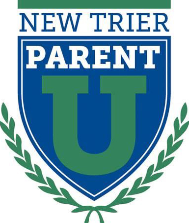 Parent University logo Parent University logo